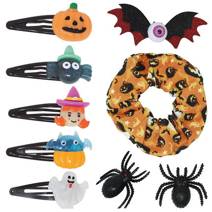 Halloween Haaraccessoires