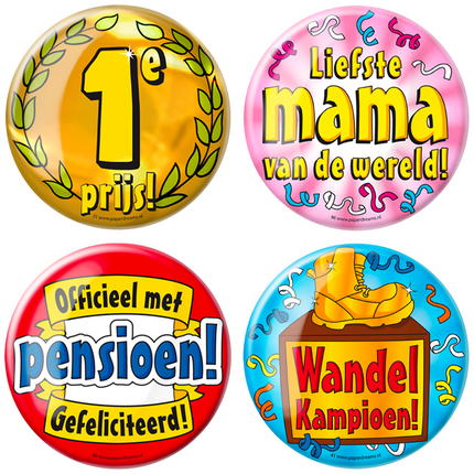 Collection image for: Buttons