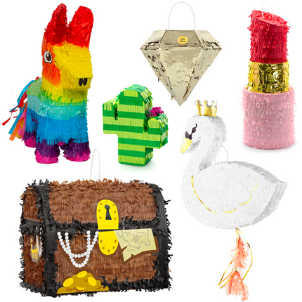 Collection image for: Pinatas