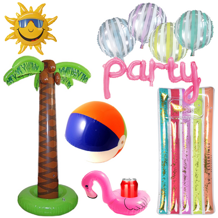 Collection image for: Poolparty