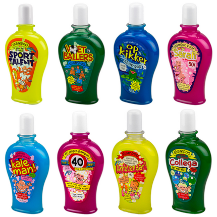 Collection image for: Shampoo