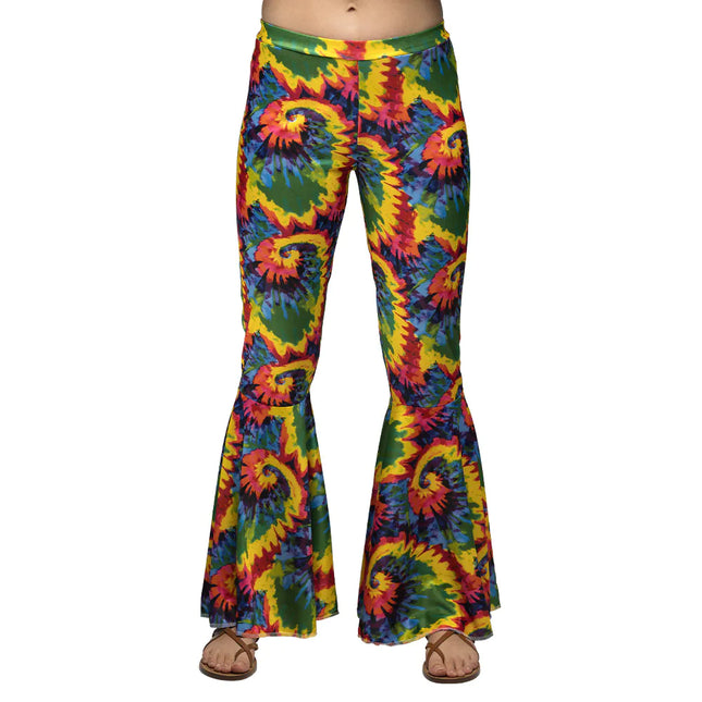 Hippie 60S Hose Größe L/Xl