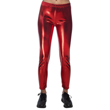 Legging Metallic Rot