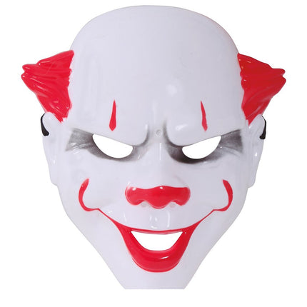 Halloween Killer Clown Maske