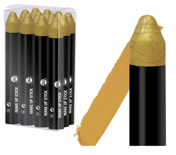 Gold Make Up Stick 15g