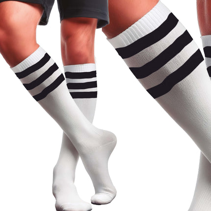 Sportsocken für Männer 42-48