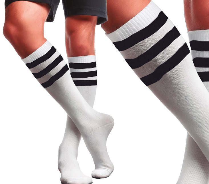 Sportsocken für Männer 42-48