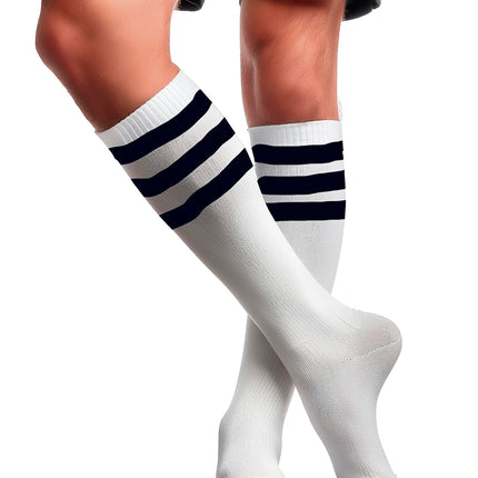 Sportsocken für Männer 42-48