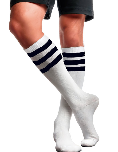 Sportsocken für Männer 42-48