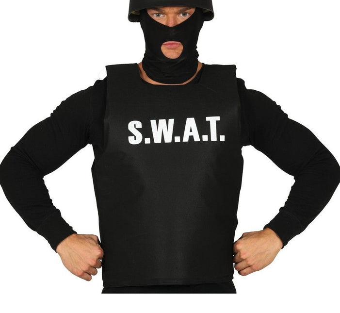 Swat-Weste M