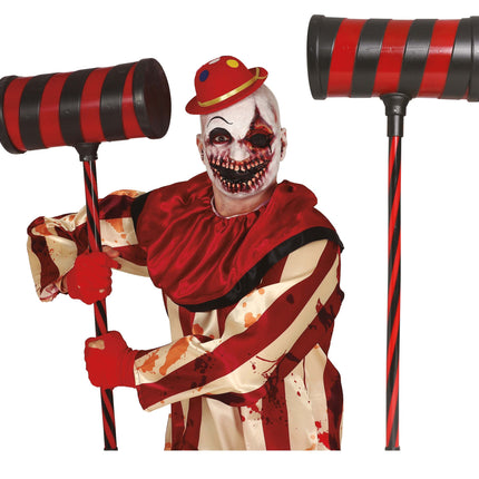 Hammer Killer Clown 79cm