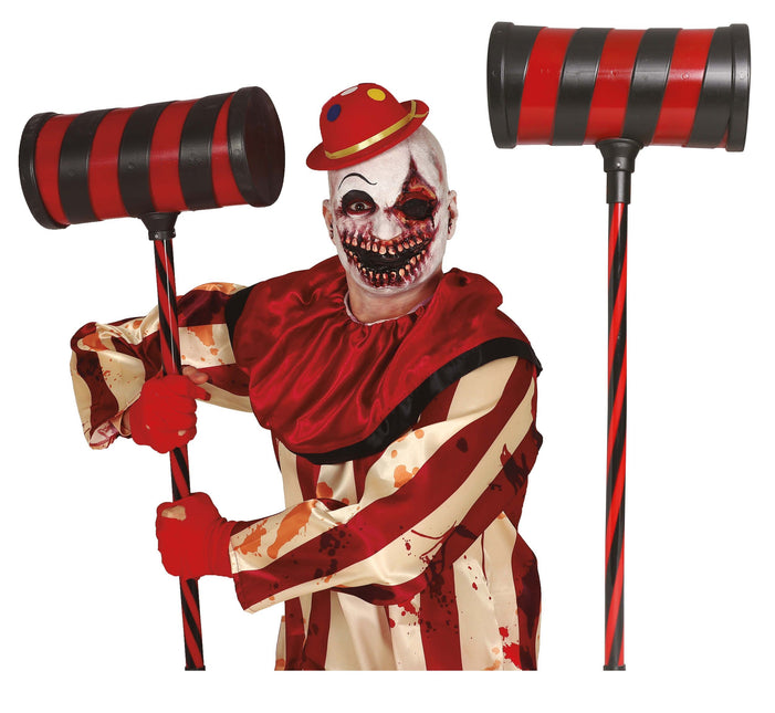 Hammer Killer Clown 79cm