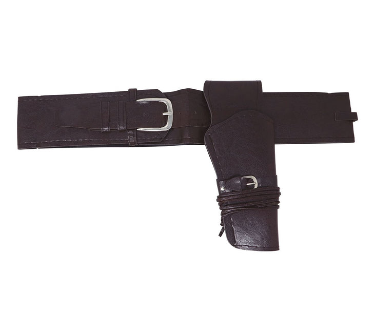 Piraten-Gürtelholster für Erwachsene 27cm