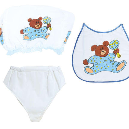 Baby Set 3 Teile