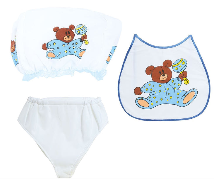 Baby Set 3 Teile