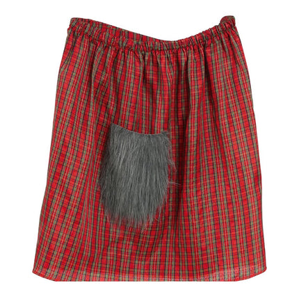 Schottischer Kilt