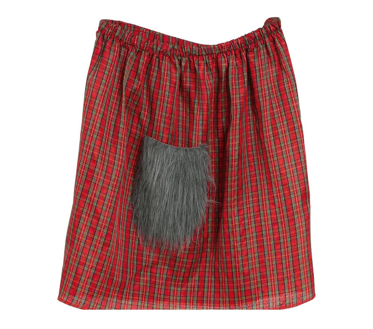 Schottischer Kilt