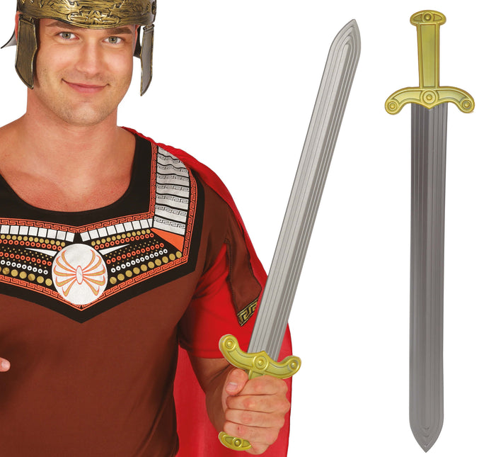 Fake-Schwert Gladiator 60cm