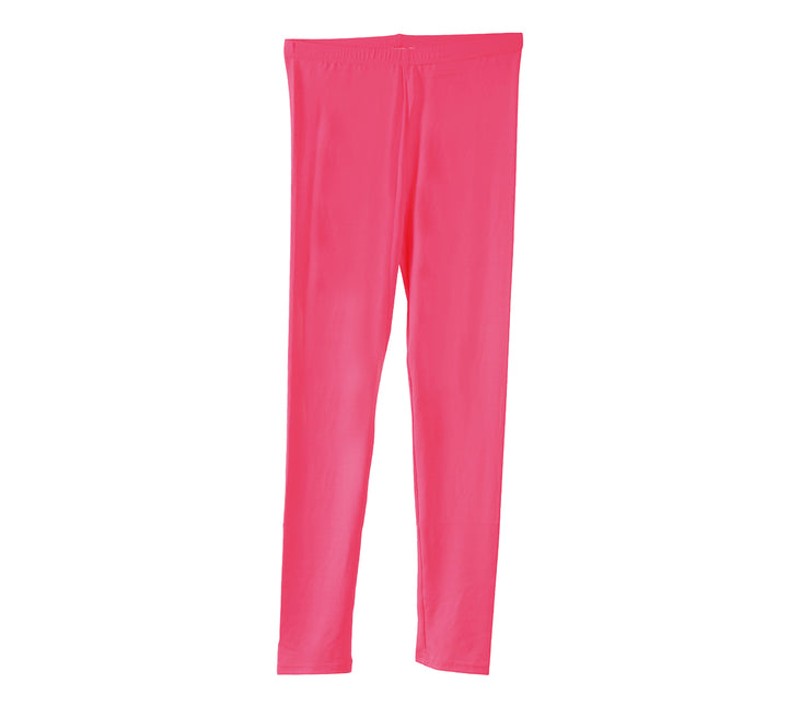 Legging Neon Pink