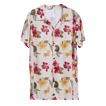 Hawaii Shirt Blumen