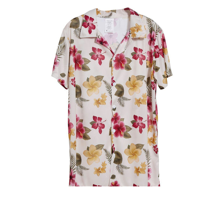 Hawaii Shirt Blumen