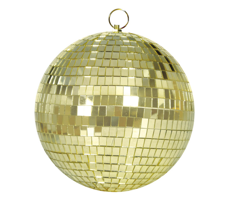 Discoball Gold 30cm