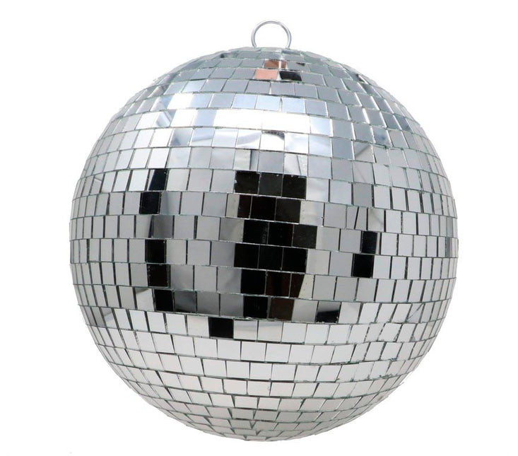 Disco Mirror Ball 200mm