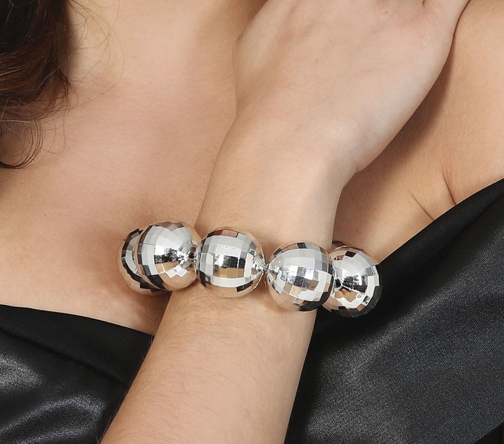 Armband Disco Ball