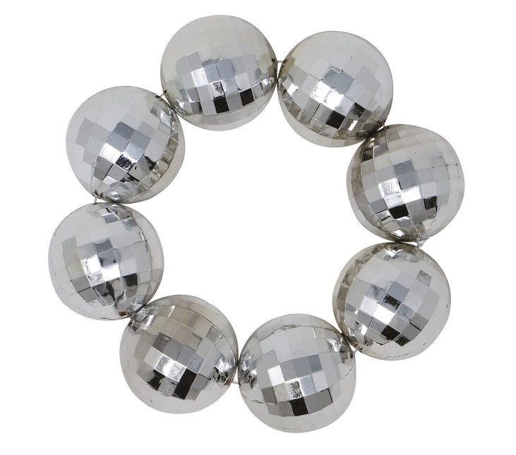 Armband Disco Ball