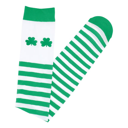 St.Patrick Socken