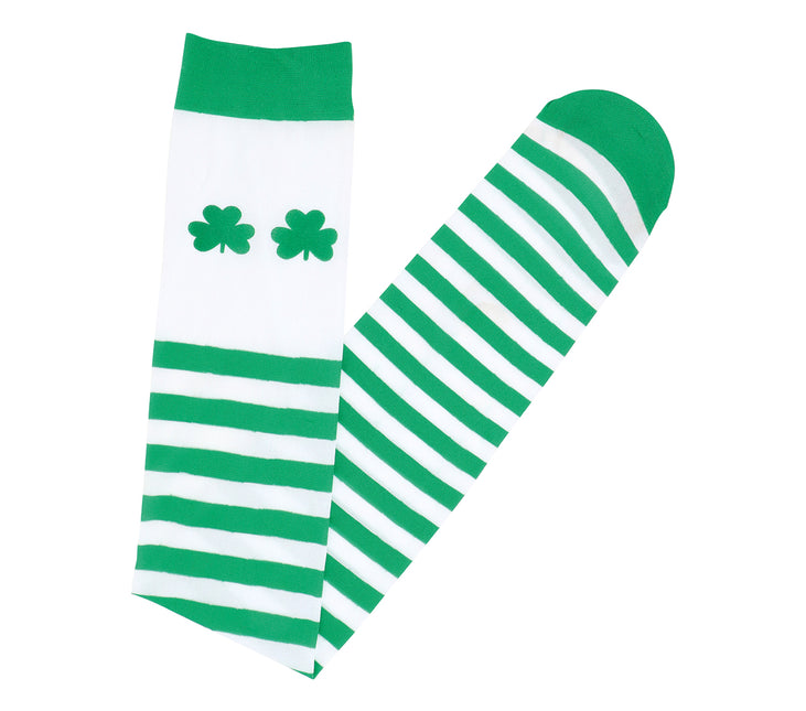 St.Patrick Socken