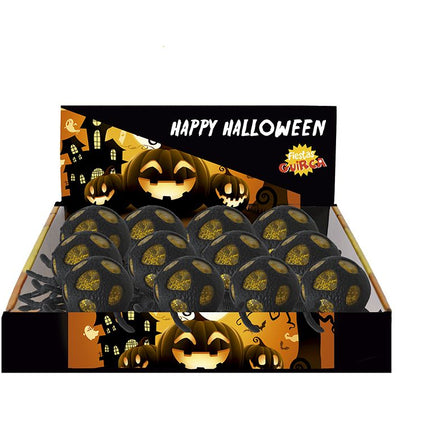 Halloween Share Out Geschenke Spinnen 12pcs