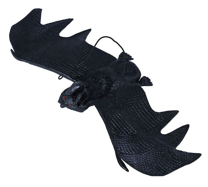 Halloween Fledermaus 29cm