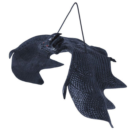 Halloween Fledermaus 29cm