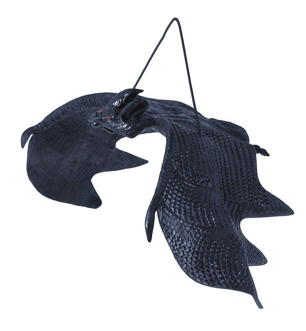 Halloween Fledermaus 29cm