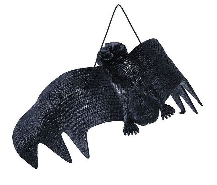 Halloween Fledermaus 29cm