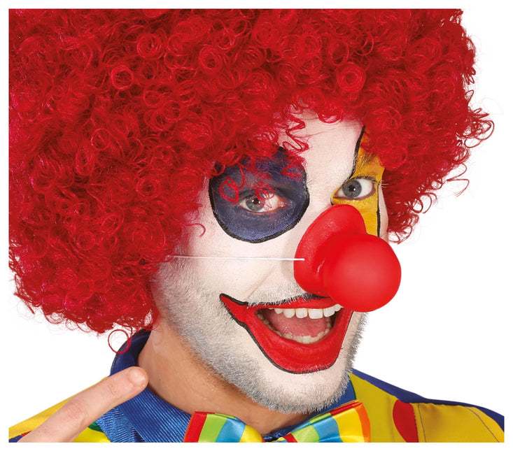 Clownsnase mit Sound