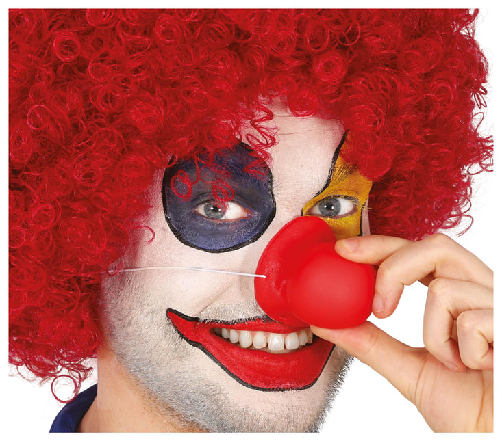 Clownsnase mit Sound