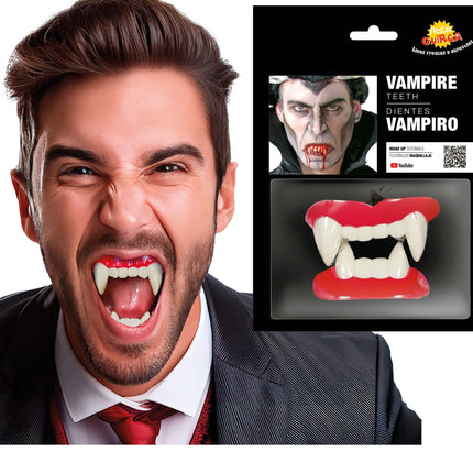 Vampirzähne