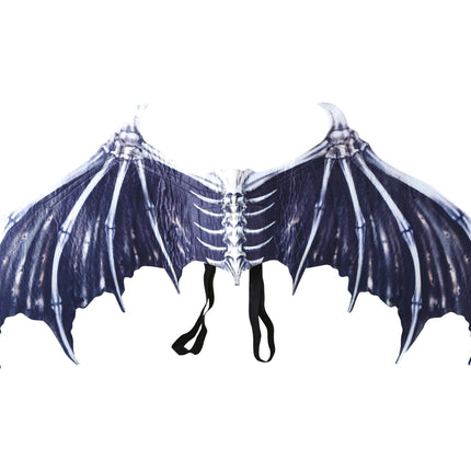 Flügel Fledermaus 80x40cm