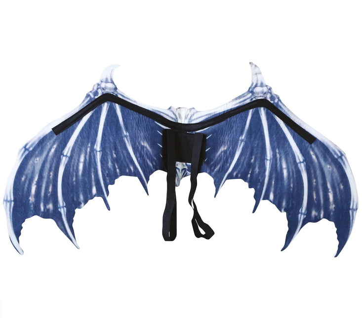 Flügel Fledermaus 80x40cm