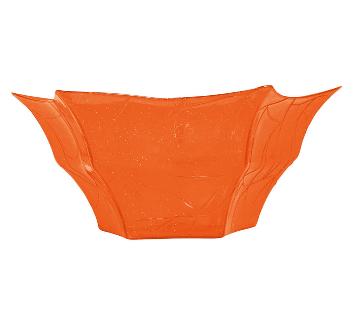 Orange Schale 30cm