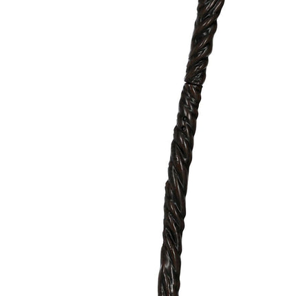 Halloween Fake Scythe Blood 1.5m