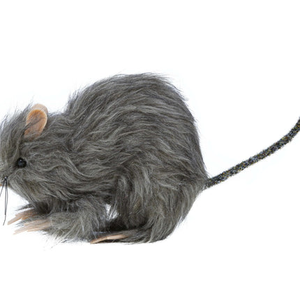 Falsche Ratte 15cm