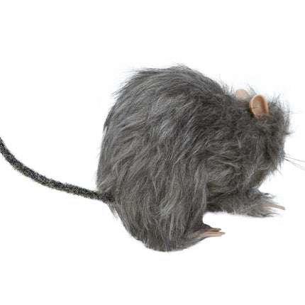 Falsche Ratte 15cm