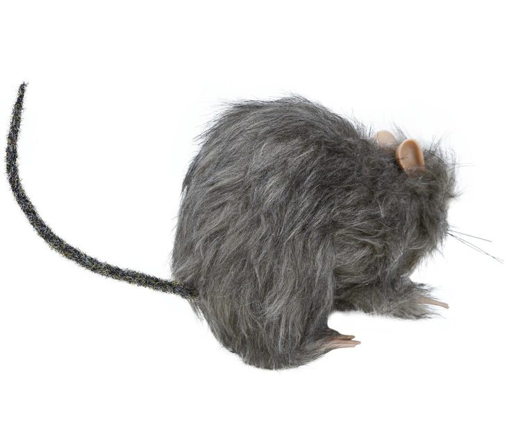 Falsche Ratte 15cm