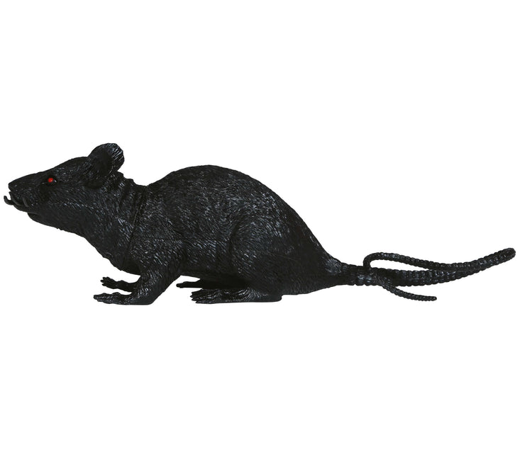 Tischdekoration Rat 18cm