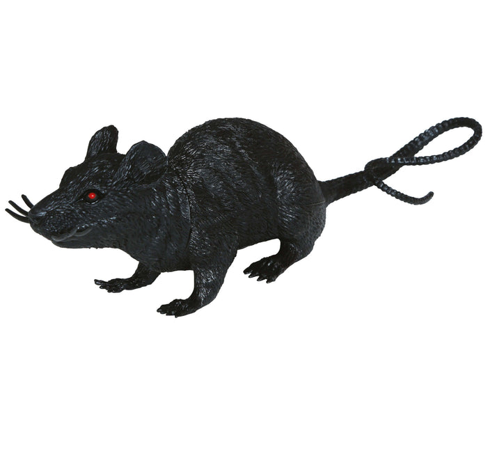 Tischdekoration Rat 18cm