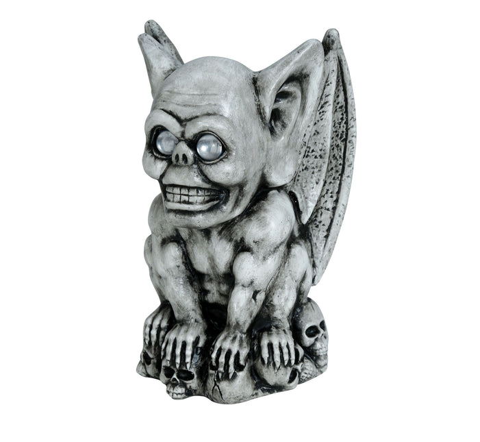 Halloween Dekoration Gargoyle 20cm