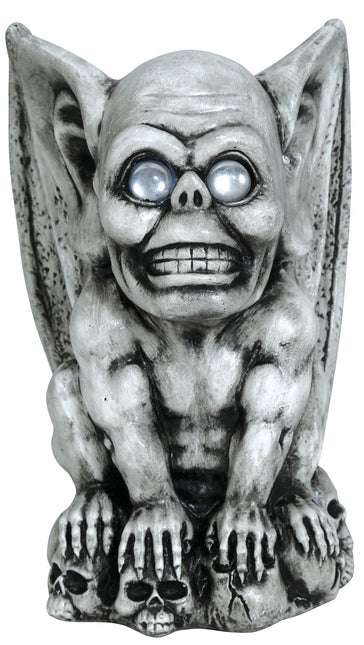 Halloween Dekoration Gargoyle 20cm